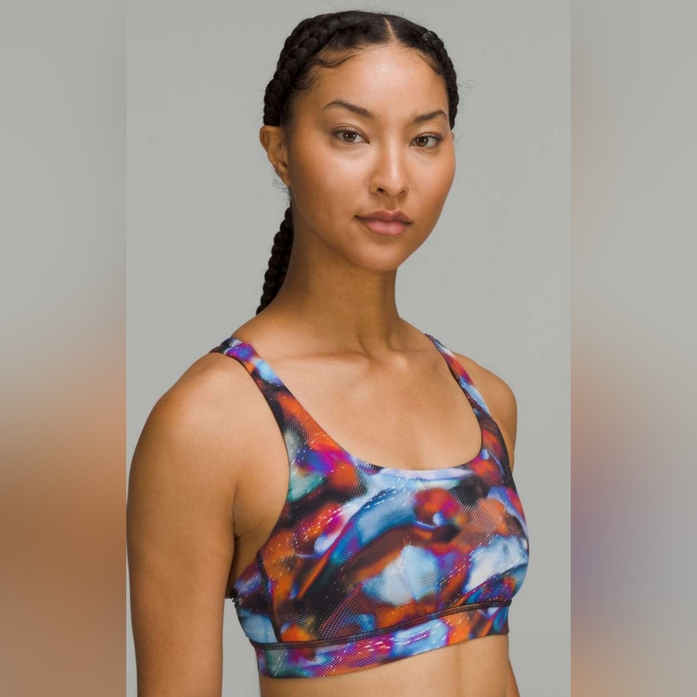 Lululemon Energy Sports Bra